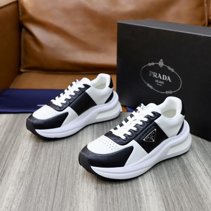 Prada Sneakers